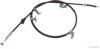 HERTH+BUSS JAKOPARTS J3924082 Cable, parking brake